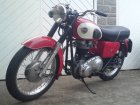 1962 Matchless G3